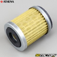 Oil filter FFC037 Yamaha XT, YFM, MBK 125 ... Athena