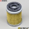 Filtro de aceite FFC037 Yamaha XT, YFM, MBK 125 ... Athena