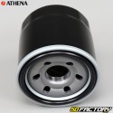 Oil filter FFP009 Suzuki LTA, GSX, Aprilia RSV, Arctic Cat... Athena