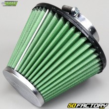 Luftfilter Racing Kawasaki KFX und Suzuki  LTZ 400 Green Filter