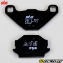 Organic brake pads Yamaha DT, MBK Xlimit (1996 - 2002), Gilera Eaglet...SBS