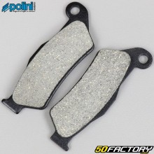 KTM MX 125 organic brake pads, Yamaha XTZ 700, HUSQVARNA TE 900 ... Polini