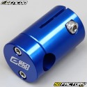 Handlebar stem Piaggio Typhoon,  Zip... Gencod Blue