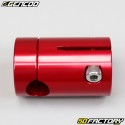 Handlebar stem Piaggio Typhoon,  Zip... Gencod red