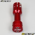 Vástago del manillar MBK Booster,  Yamaha Bw de ... Gencod rojo