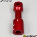 Handlebar stem MBK Booster, Yamaha  Bw's ... Gencod  red