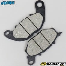 Organic front brake pads Yamaha Xmax (Since 2017) Polini