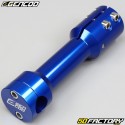 Attacco manubrio MBK Nitro,  Yamaha Aerox... Gencod bleue