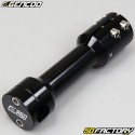 Handlebar stem MBK Nitro, Yamaha Aerox ... Gencod  black