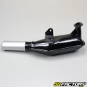 Exhaust type cobra Peugeot 103 SP, SPX,  RCX... black V2