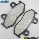 Honda organic front brake pads NES, SH, Italjet Jack... Polini