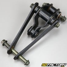 Shock absorber link Yamasaki Roadster,  Hypersport (Since 2019)