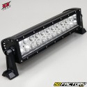 Front headlight with leds 350mm 72W U Ride