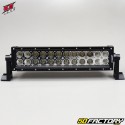 Front headlight with leds 350mm 72W U Ride