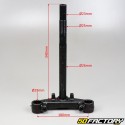 Maglietta forcella Keeway RY6, Fatto, Matrix,  Focus 50 2T