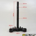 Maglietta forcella Keeway RY6, Fatto, Matrix,  Focus 50 2T