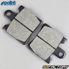 Organic front brake pads Suzuki Burgman,  Sym GTS,  Symphony... Polini