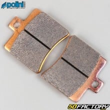 Sintered metal brake pads Aprilia RS Atlantic,  Beta Eikon 125 ... Polini