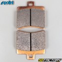 Sintered metal brake pads Aprilia RS Atlantic,  Beta Eikon 125 ... Polini