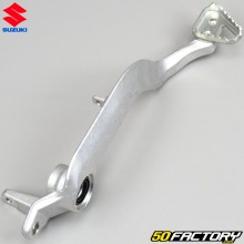 Rear brake pedal Suzuki LTR450