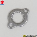 Front sprocket retaining plate Suzuki LTZ 400 and LTR 450