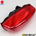 Farol traseiro vermelho original Suzuki LTF, LTZ 250, Kawasaki KFX 400 ...