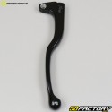 Front brake lever Kawasaki KLF 220, 250 and Yamaha YFM Grizzly 125 Moose Racing black