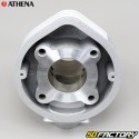 Aluminum piston cylinder Ã˜39.96 mm AM6 minarelli Athena  HT