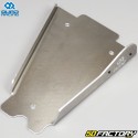 Protezioni braccetti a-arms guards Yamaha YFM Raptor 250 quadrilateroracing