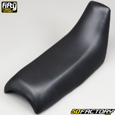 Selle Yamaha PW 50 Fifty noire