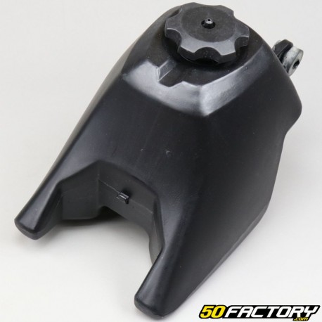 Serbatoio del carburante Yamaha PW 50 nero