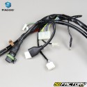 Original wiring harness Piaggio Zip 2T (from 2000)