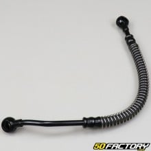 Benelli oil cooler hose BN 125 V2