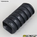 Footrest sleeve Yamaha PW 50 black