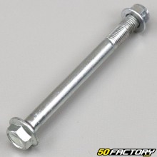 Benelli engine support axle BN 125 V2