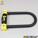 Assicurazione U-lock approvata SRA Auvray Xtrem Maxi 110x230mm