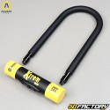 Seguro aprovado com U-lock SRA Auvray Xtrem Maxi 110x230mm