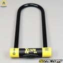 U-lock approved insurance SRA Auvray Xtrem Maxi 110x310mm