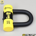 Anti-theft disc lock approved insurance SRA Auvray Xtreme Mini