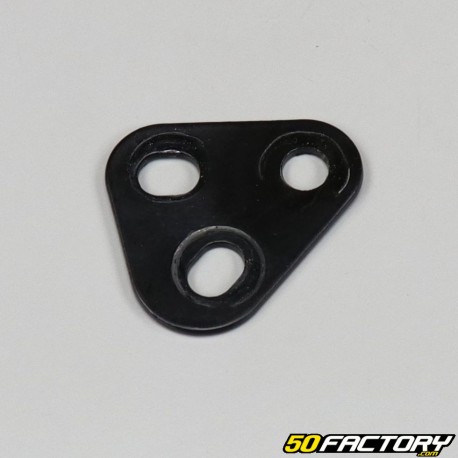 Benelli BN 125 engine mount