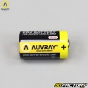 Batería de litio Auvray CR2 3V