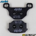 Organic front brake pads Rieju MRT, Peugeot XPS, XR7,  Aprilia... Polini