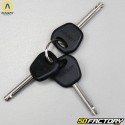SRA Auvray Xtrem 1m approved chain lock