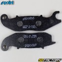 Organic brake pads AJP PRICE Trail,  Derbi Terra 125, Scorpa T-Ride 250 ... Polini