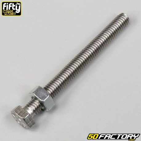 Tornillo tensor de cadena Sherco Enduro, SM, SE, HRD 50, Speedcool, Nox Fifty