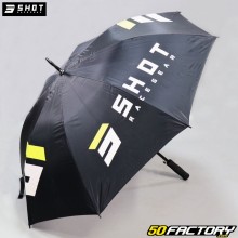 Regenschirm Shot 3.0 schwarz