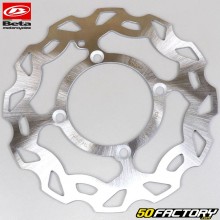 Front brake disc Beta RR 50 Biker Track (since 2014), Biker, Sport (2010 - 2015)... Ø260 mm