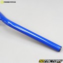 Quad steel handlebar Ã˜22mm Moose Racing Hight blue
