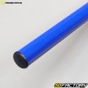 Quad steel handlebar Ã˜22mm Moose Racing Hight blue
