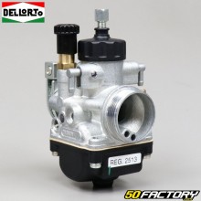 Carburatore Dellorto PHBG 19 AD (assemblaggio rigido)